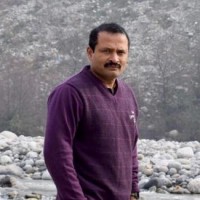 Arun Musale Ramarao