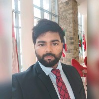 Kuldeep Kumar