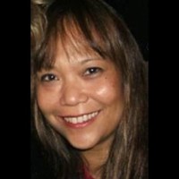 Vickie M Benton