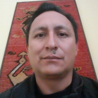 Omar Genaro Luna Pinto