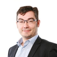 Patrick Fernandes