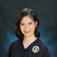 Atheena Monique Estanislao