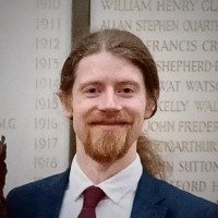 Joseph Faulkner