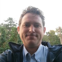 Christopher Stratton