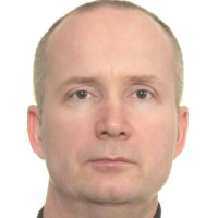 Mikhail Mitryashkin