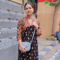 Anushree Mondal