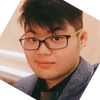 Thai Tran (Jack)