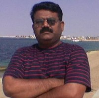 Khyam Uncle