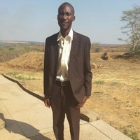 Permission Chiripanyanga