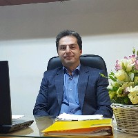 HOSSEIN MEHRABANI JAVID