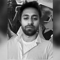 Shahram Kiyani