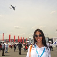 Maria Guadalupe Fernandez