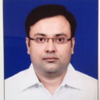 Deepak Samantaray