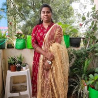 Gudipally Soundarya