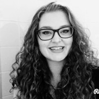 Tess Van de langenberg