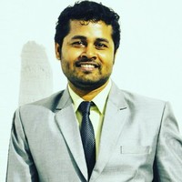 Tofan Nayak