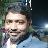 Amjad Ahmed Shaikh