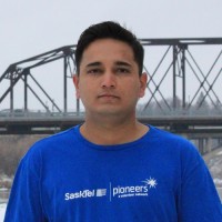 Hardik Vora, B.B.A.