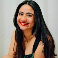Estela Vilas Boas Santos