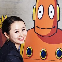 Fang Ting (Felicia) Wang