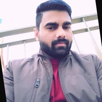 Deepak Singh