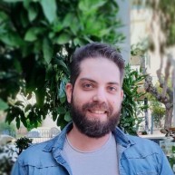 Michael Deiktakis