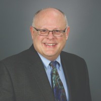 Kevin Stover