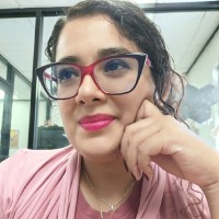 Angela Rosales