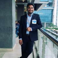 Sreenath Manyam
