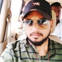 Debasish Reddy