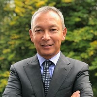 Arthur de Jong