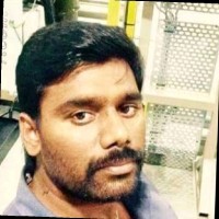 Chandrakanthan Durairaj