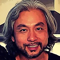 Michael Tan