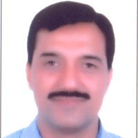 Yashvir Gupta
