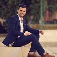 Ali Almherat