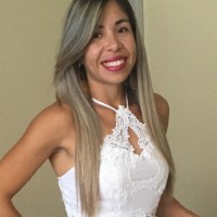 Raquel Oliveira