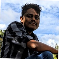 Santhosh M P