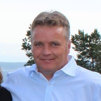 Nils Økern