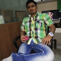 Nikhil Patil