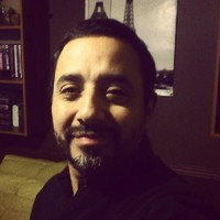 Max Dario Peña Solis