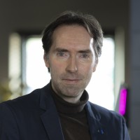 Joost Huisman
