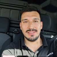 Juan Francisco Duran Nuñez