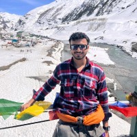 Manan Khandelwal