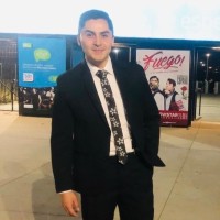 Esteban Bizama Alvial