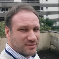Adolfo Henrique Scheer