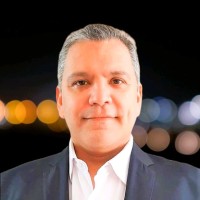 Juan Marcelo Benitez Vigo