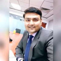 Dharmendrasinh Rajput
