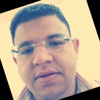 Mohamed Ahmed
