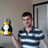 Антон Шкодских