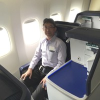 Satoshi Kitamura